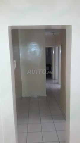 Appartement 60 m² à louer à Casablanca (Sidi Maarouf, Hay Nassim) — Photo 7