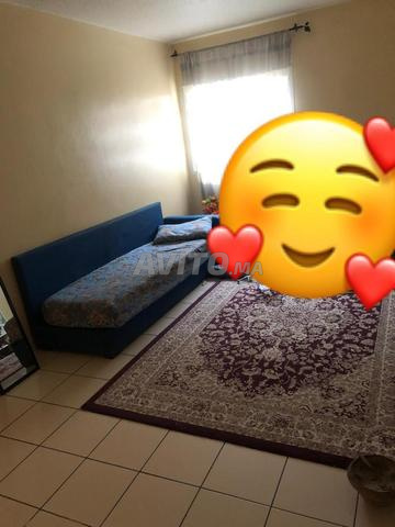 Appartement 60 m² à louer à Casablanca (Sidi Maarouf, Hay Nassim) — Photo 11