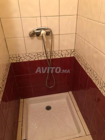Appartement 60 m² à louer à Casablanca (Sidi Maarouf, Hay Nassim) — Photo 13