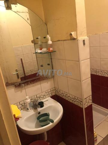 Appartement 60 m² à louer à Casablanca (Sidi Maarouf, Hay Nassim) — Photo 15