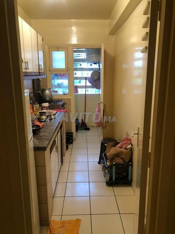 Appartement 60 m² à louer à Casablanca (Sidi Maarouf, Hay Nassim) — Photo 17