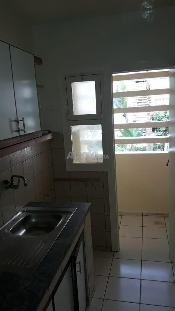 Appartement 60 m² à louer à Casablanca (Sidi Maarouf, Hay Nassim) — Photo 4
