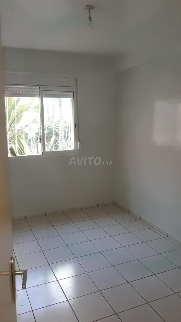 Appartement 60 m² à louer à Casablanca (Sidi Maarouf, Hay Nassim) — Photo 6
