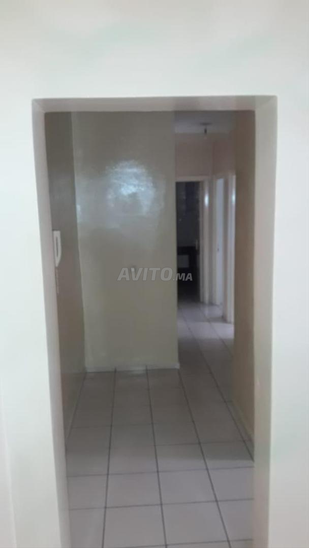 Appartement 60 m² à louer à Casablanca (Sidi Maarouf, Hay Nassim) — Photo 8