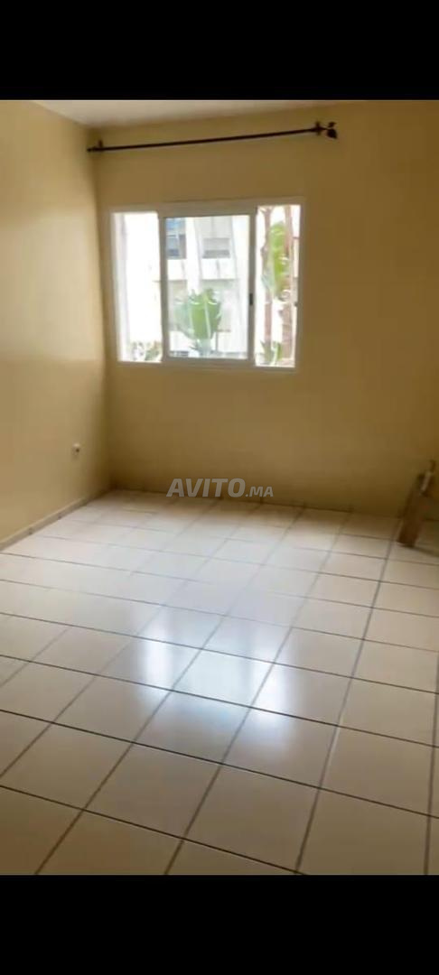 Appartement 60 m² à louer à Casablanca (Sidi Maarouf, Hay Nassim) — Photo 10