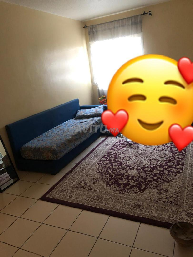 Appartement 60 m² à louer à Casablanca (Sidi Maarouf, Hay Nassim) — Photo 12