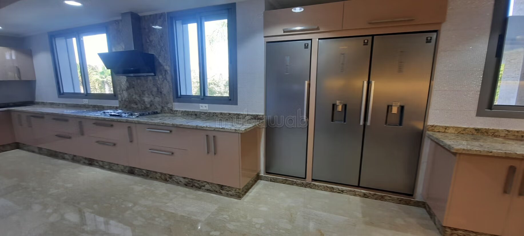 فيلا 20000 م² للإيجار في الدار البيضاء — Photo 16