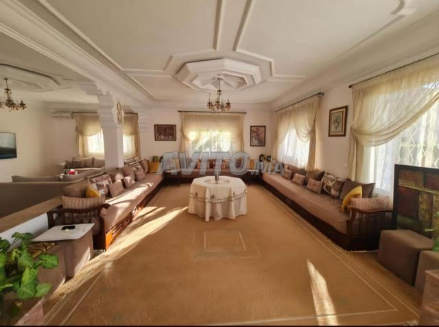 Villa 700 m² for sale in Tangier (Malabata) — Photo 10