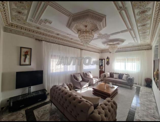 Villa 700 m² for sale in Tangier (Malabata) — Photo 18
