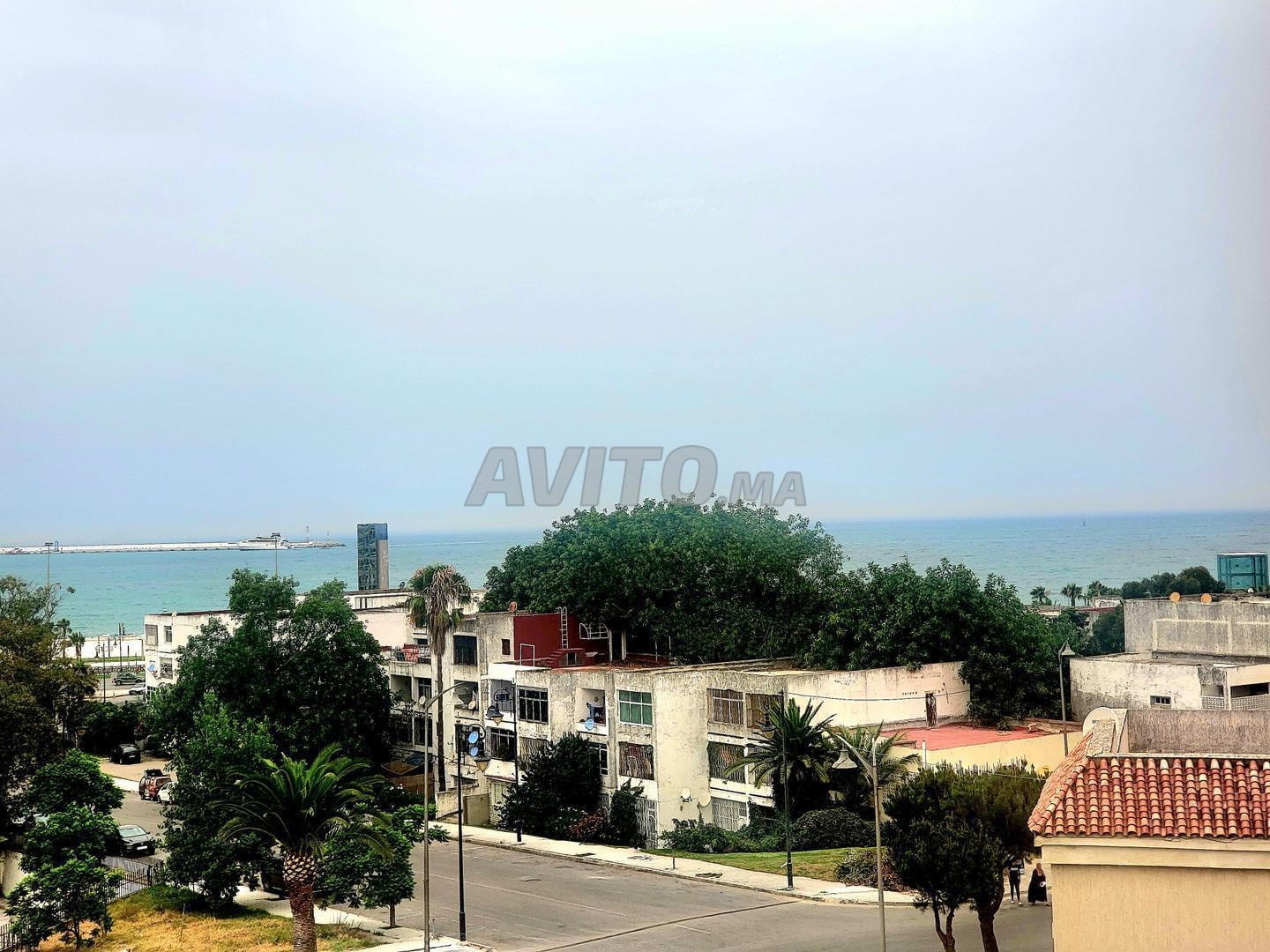 Villa 700 m² for sale in Tangier (Malabata) — Photo 3