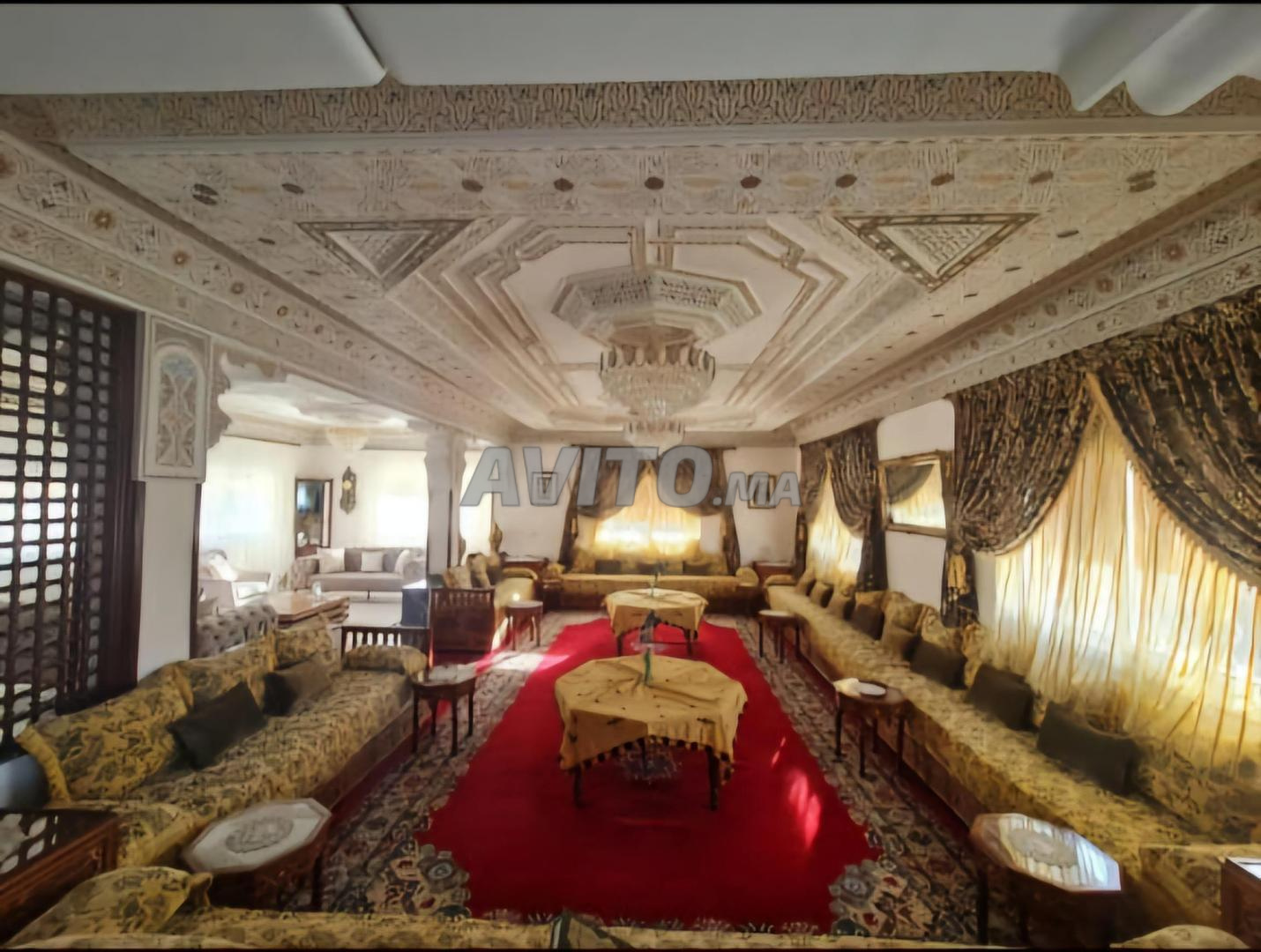Villa 700 m² for sale in Tangier (Malabata) — Photo 7