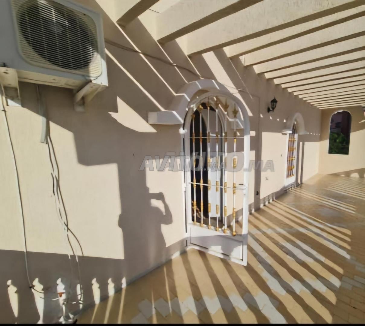 Villa 700 m² for sale in Tangier (Malabata) — Photo 13