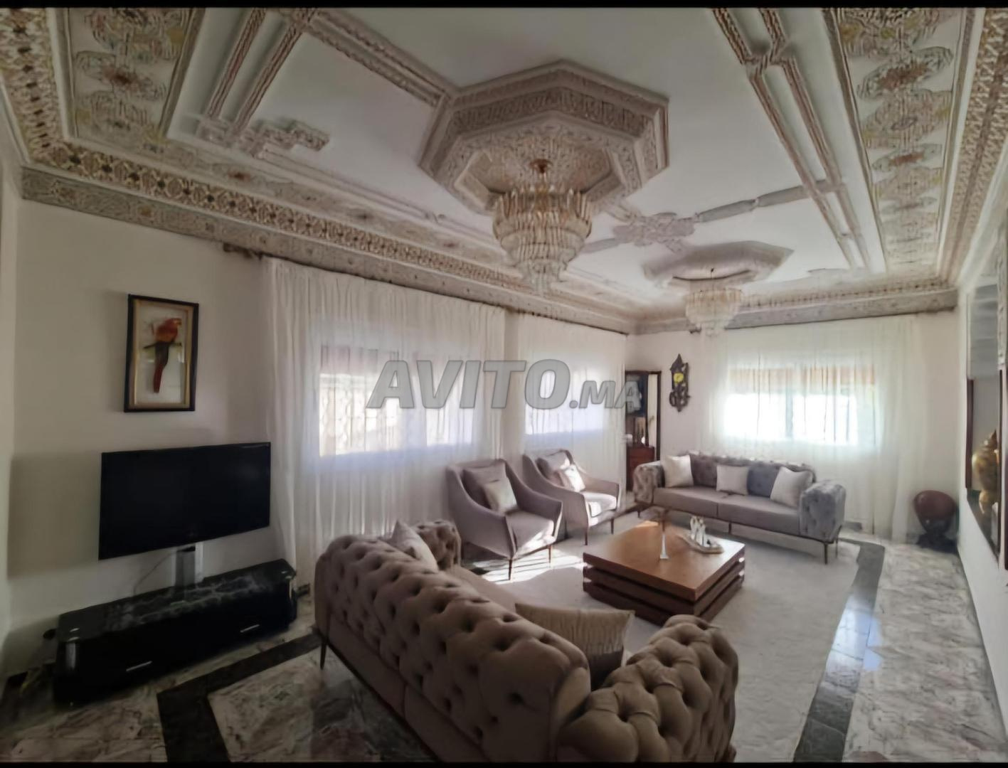 Villa 700 m² for sale in Tangier (Malabata) — Photo 17