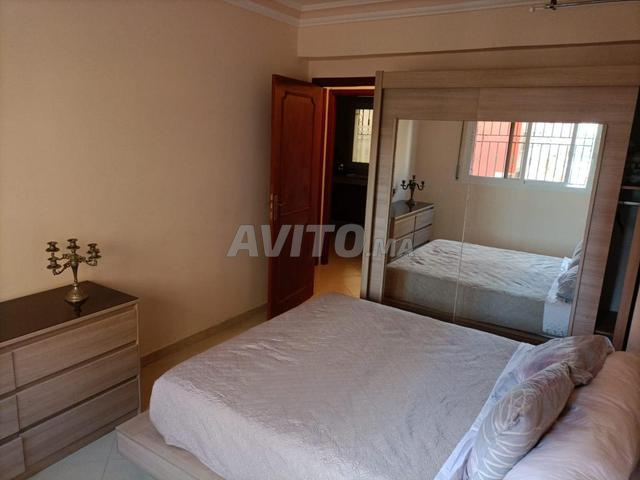 شقة إيجار طنجة (مُرجان) 300 درهم — Photo 3