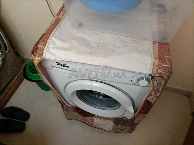 شقة إيجار طنجة (مُرجان) 300 درهم — Photo 15