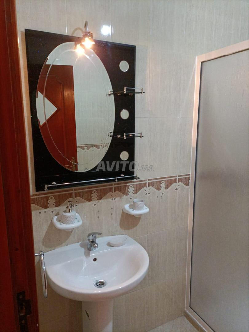 شقة إيجار طنجة (مُرجان) 300 درهم — Photo 10