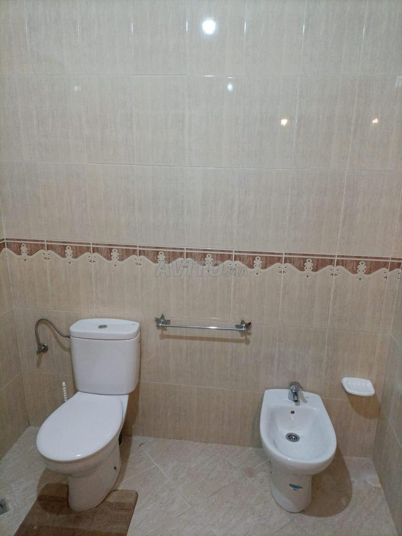 شقة إيجار طنجة (مُرجان) 300 درهم — Photo 14