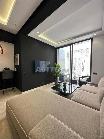 Studio à louer à Casablanca Racine — Photo 8