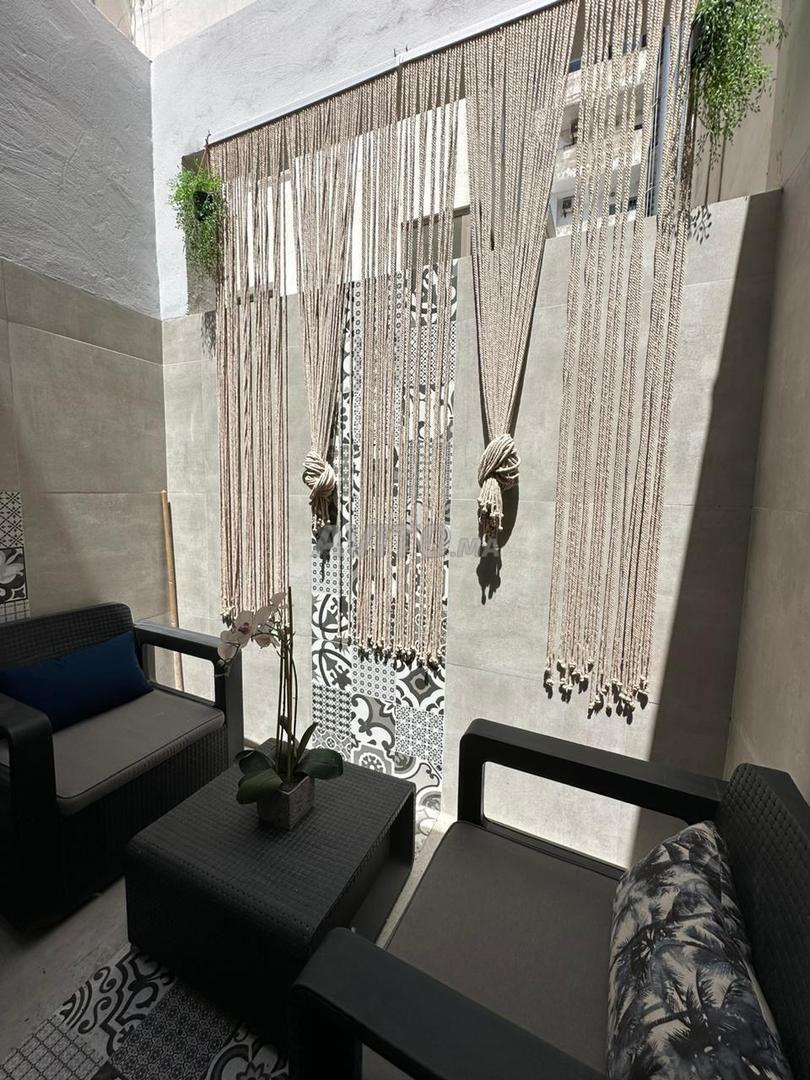 Studio à louer à Casablanca Racine — Photo 9