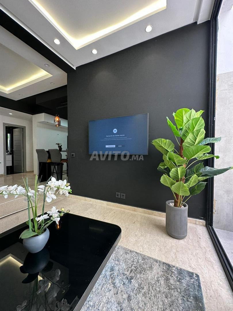 Studio à louer à Casablanca Racine — Photo 11