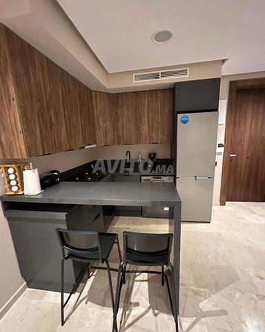 شقة للإيجار في الدار البيضاء (2 مارس) — Photo 4