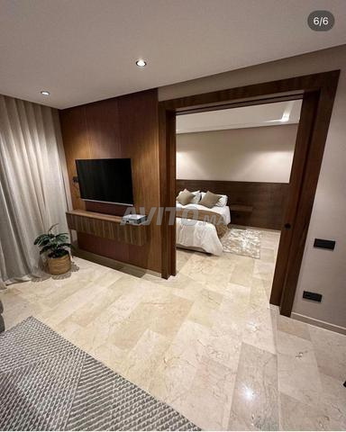 شقة للإيجار في الدار البيضاء (2 مارس) — Photo 6