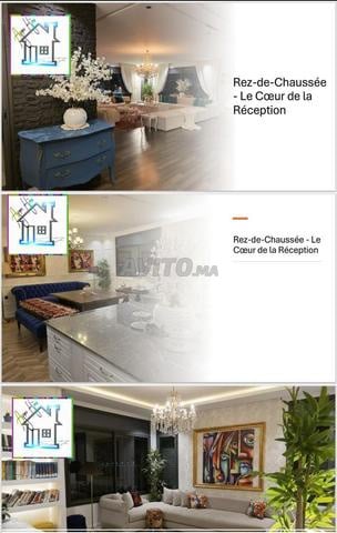 Villa 1000 m² à vendre à Rabat — Photo 25