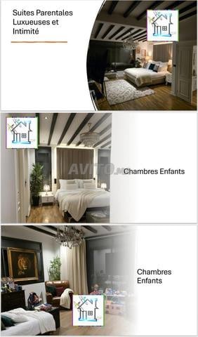 Villa 1000 m² à vendre à Rabat — Photo 27