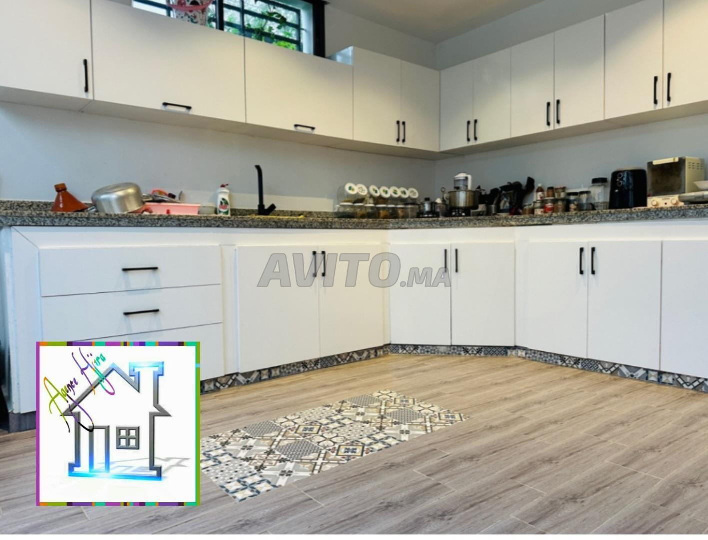 Villa 1000 m² à vendre à Rabat — Photo 20