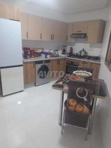 Appartement 90 m² à louer à Safi — Photo 13