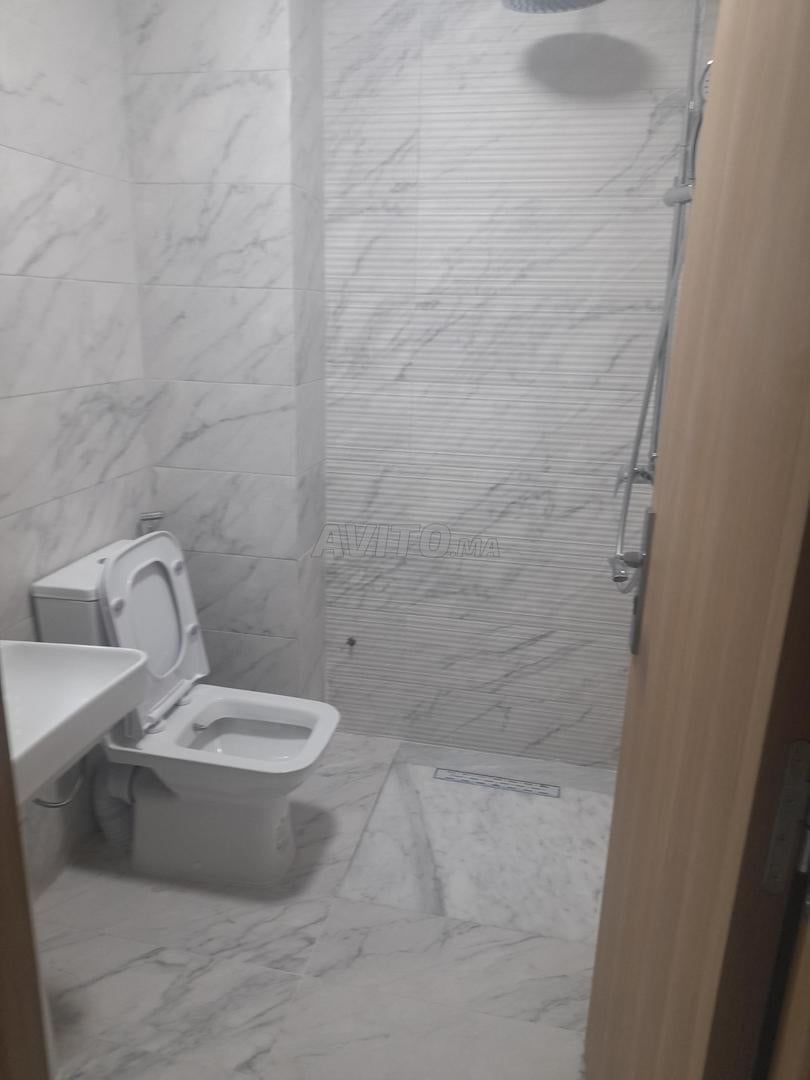 Appartement 90 m² à louer à Safi — Photo 4