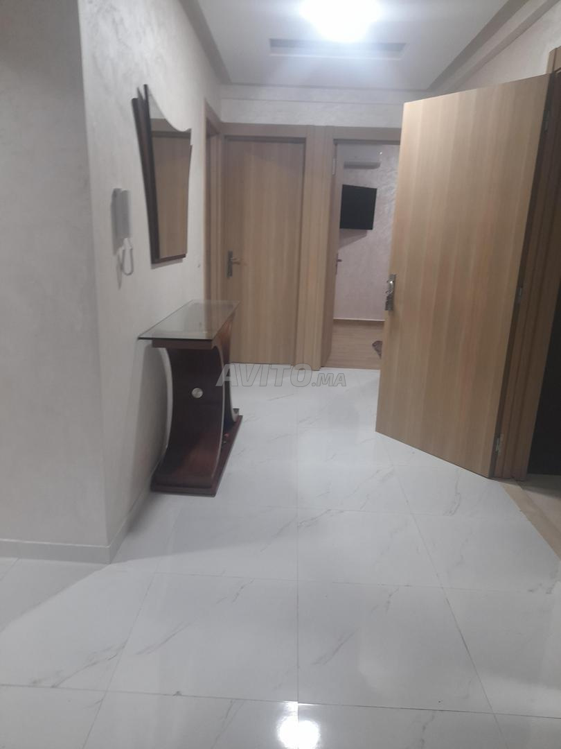Appartement 90 m² à louer à Safi — Photo 6