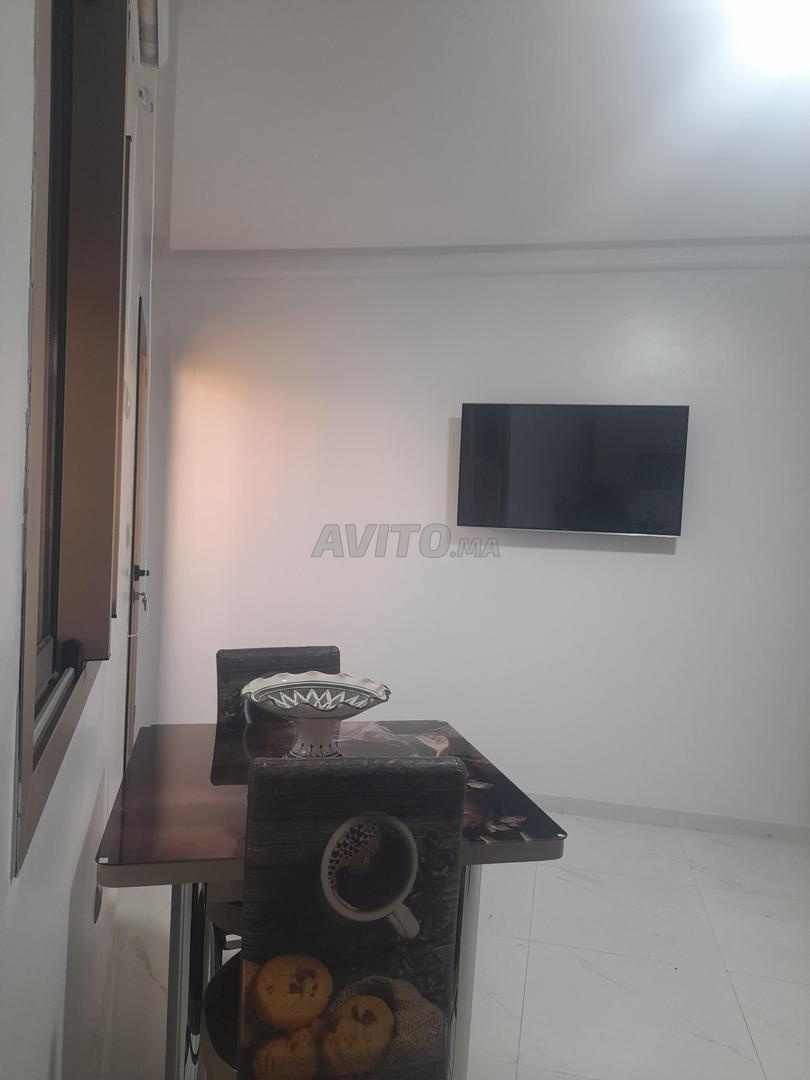 Appartement 90 m² à louer à Safi — Photo 8