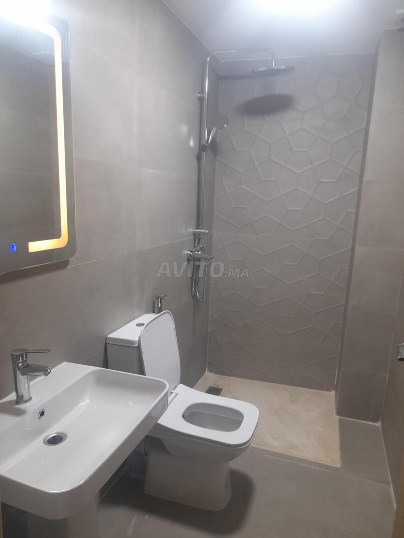 Appartement 90 m² à louer à Safi — Photo 10