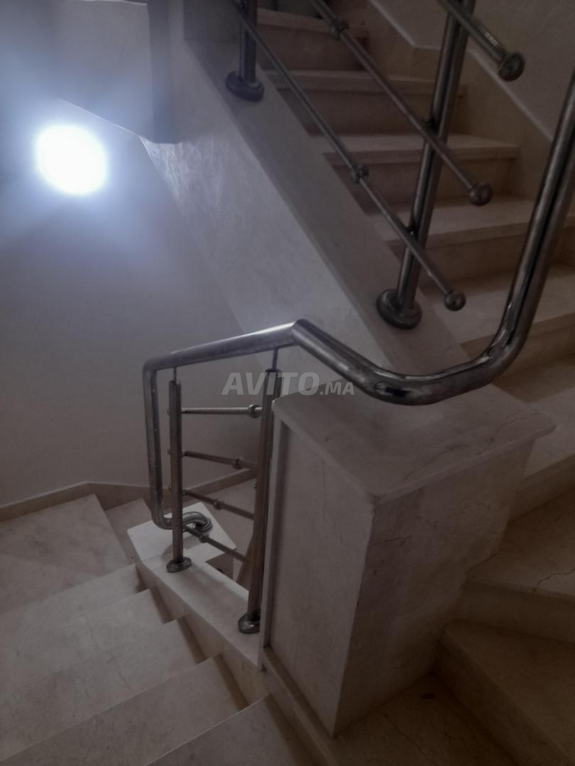 Appartement 90 m² à louer à Safi — Photo 12