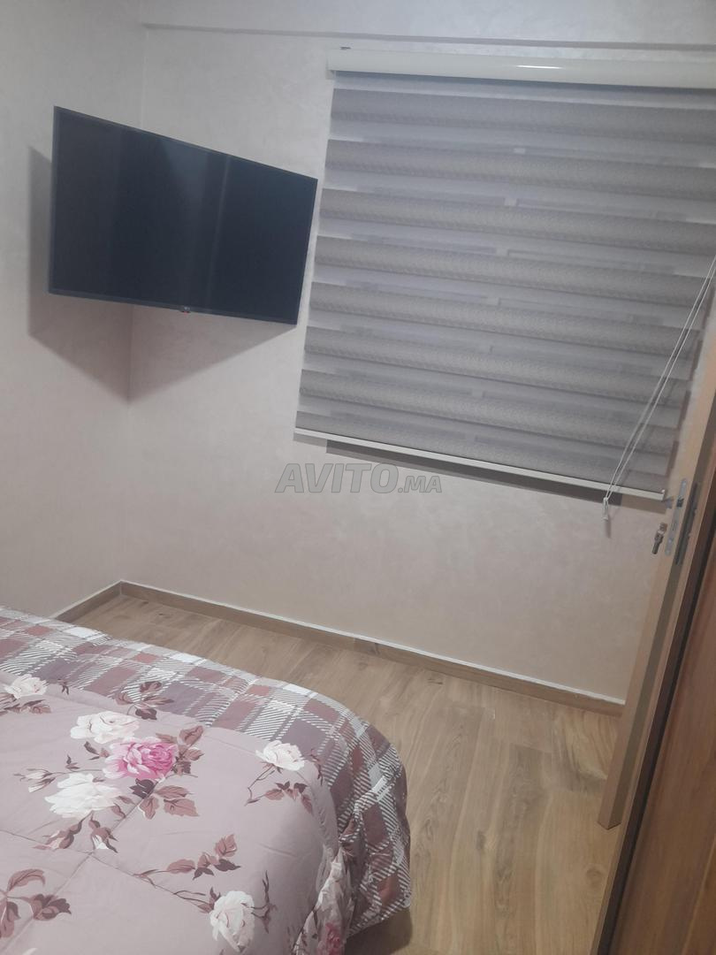 Appartement 90 m² à louer à Safi — Photo 16