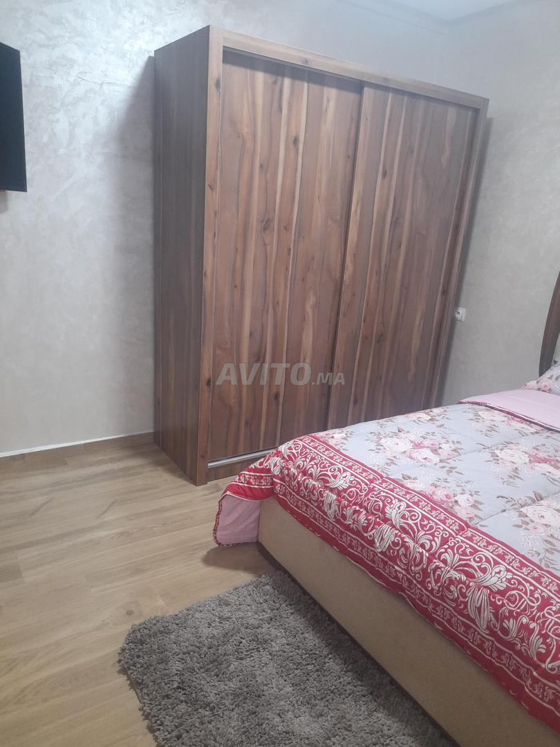 Appartement 90 m² à louer à Safi — Photo 20