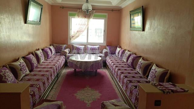 2 Bedroom Apartment for Rent at 200 MAD in Tangier — Photo 2