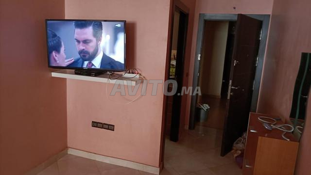 2 Bedroom Apartment for Rent at 200 MAD in Tangier — Photo 4