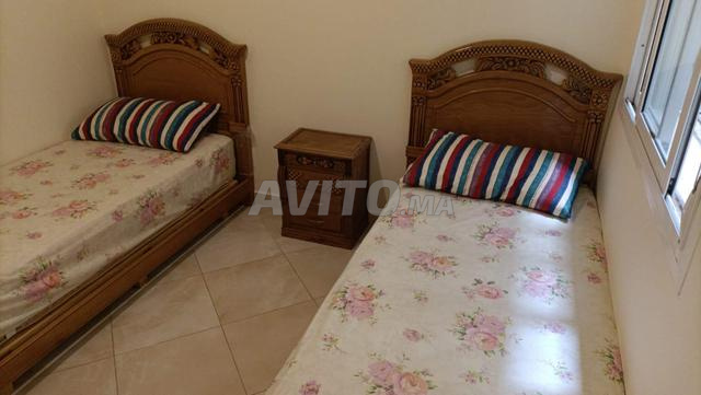 2 Bedroom Apartment for Rent at 200 MAD in Tangier — Photo 8