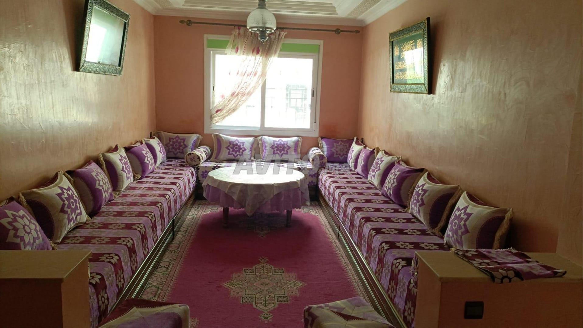 Appartement 2 chambres à louer à 200 MAD à Tanger