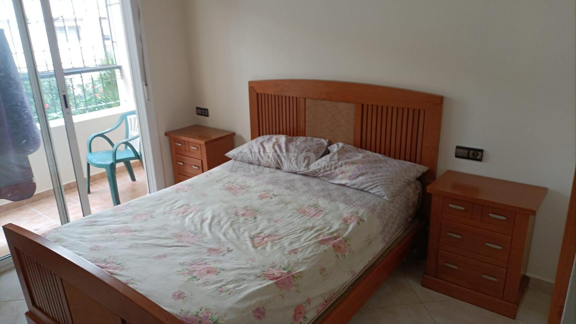 2 Bedroom Apartment for Rent at 200 MAD in Tangier — Photo 5