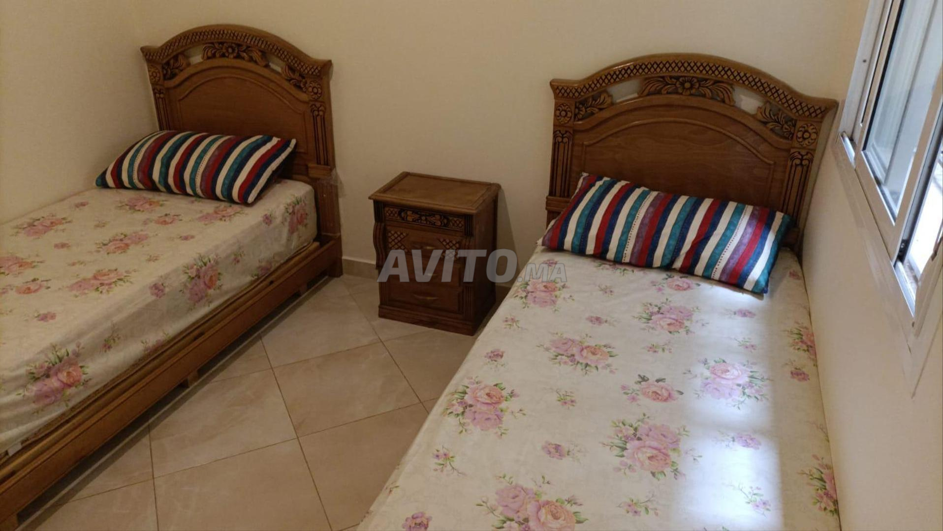 2 Bedroom Apartment for Rent at 200 MAD in Tangier — Photo 7