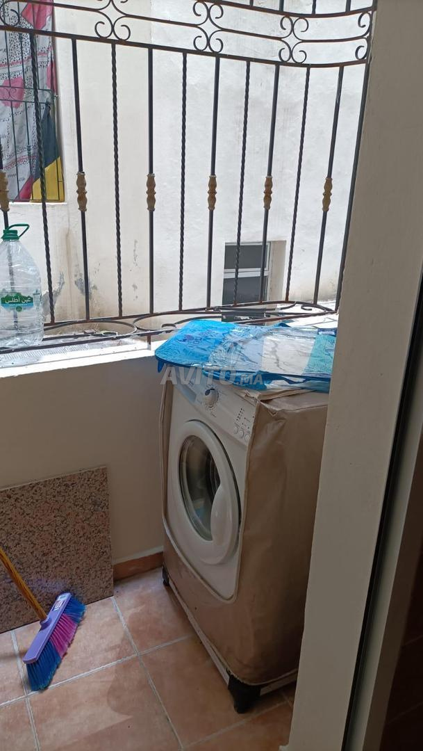 2 Bedroom Apartment for Rent at 200 MAD in Tangier — Photo 9