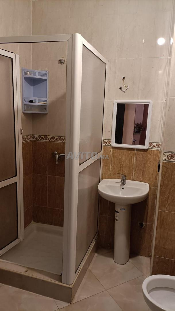 2 Bedroom Apartment for Rent at 200 MAD in Tangier — Photo 11