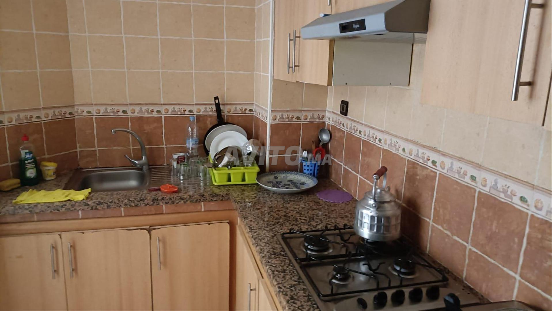 2 Bedroom Apartment for Rent at 200 MAD in Tangier — Photo 13
