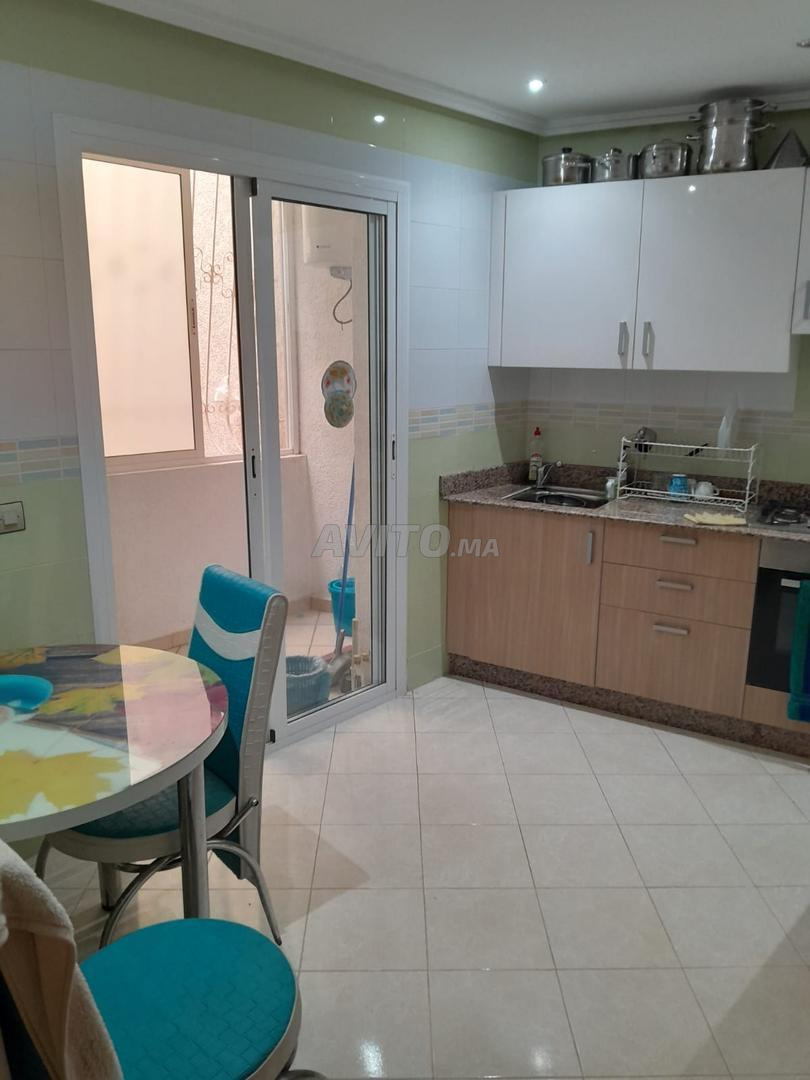 Appartement 80 m² à vendre à Tanger — Photo 9