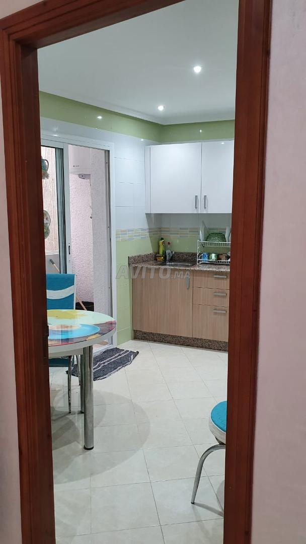 Appartement 80 m² à vendre à Tanger — Photo 11