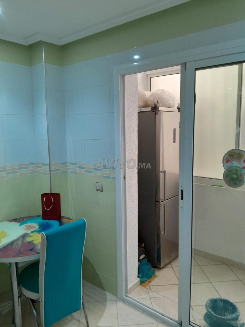 Appartement 80 m² à vendre à Tanger — Photo 15