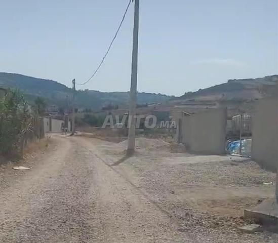 أرض للبيع 824 م² في طنجة — Photo 13
